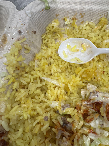Photo of Osmow's Shawarma - 1365 Woodroffe Ave, Nepean, ON K2G 1V7
