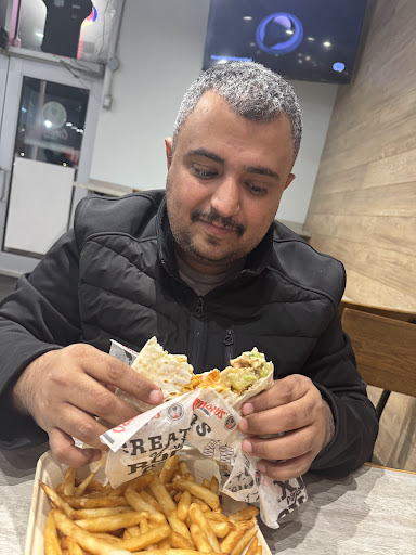 Photo of Osmow's Shawarma - 1365 Woodroffe Ave, Nepean, ON K2G 1V7