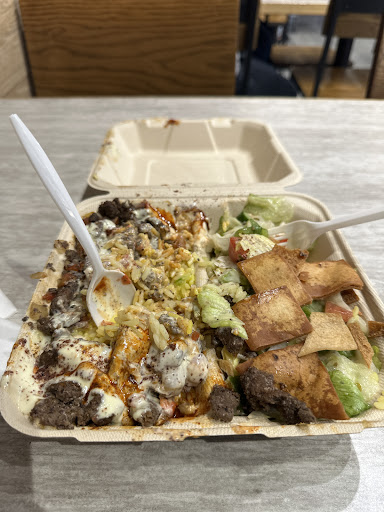 Photo of Osmow's Shawarma - 1365 Woodroffe Ave, Nepean, ON K2G 1V7