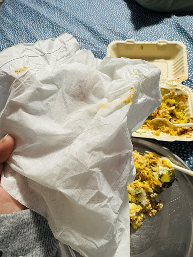 Photo of Osmow's Shawarma - 1365 Woodroffe Ave, Nepean, ON K2G 1V7