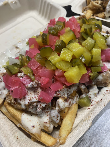 Photo of Osmow's Shawarma - 1365 Woodroffe Ave, Nepean, ON K2G 1V7