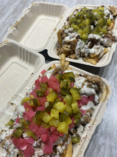Photo of Osmow's Shawarma - 1365 Woodroffe Ave, Nepean, ON K2G 1V7