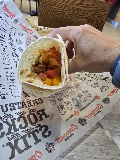 Photo of Osmow's Shawarma - 1365 Woodroffe Ave, Nepean, ON K2G 1V7
