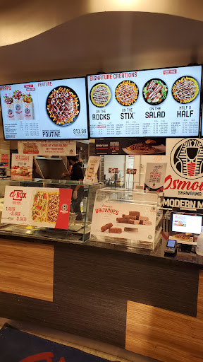 Photo of Osmow's Shawarma - 1447 Water St Unit 2&3, Peterborough, ON K9H 0C6