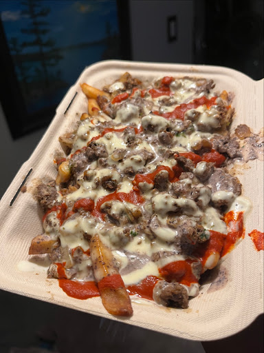 Photo of Osmow's Shawarma - 1447 Water St Unit 2&3, Peterborough, ON K9H 0C6