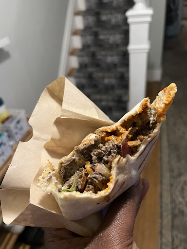 Photo of Osmow's Shawarma - 1447 Water St Unit 2&3, Peterborough, ON K9H 0C6