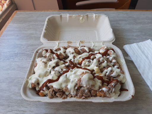 Photo of Osmow's Shawarma - 1447 Water St Unit 2&3, Peterborough, ON K9H 0C6