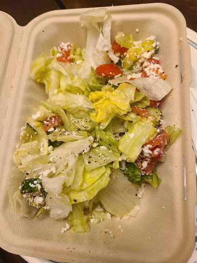 Photo of Osmow's Shawarma - 1447 Water St Unit 2&3, Peterborough, ON K9H 0C6