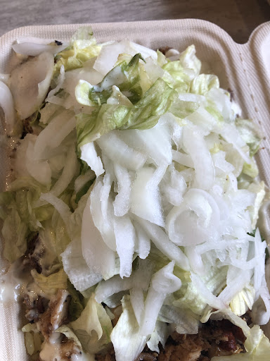 Photo of Osmow's Shawarma - 1447 Water St Unit 2&3, Peterborough, ON K9H 0C6