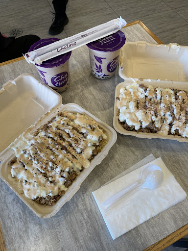 Photo of Osmow's Shawarma - 1447 Water St Unit 2&3, Peterborough, ON K9H 0C6