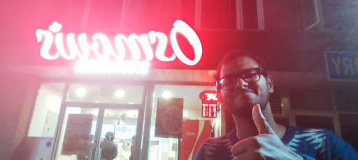 Photo of Osmow's Shawarma - 1447 Water St Unit 2&3, Peterborough, ON K9H 0C6