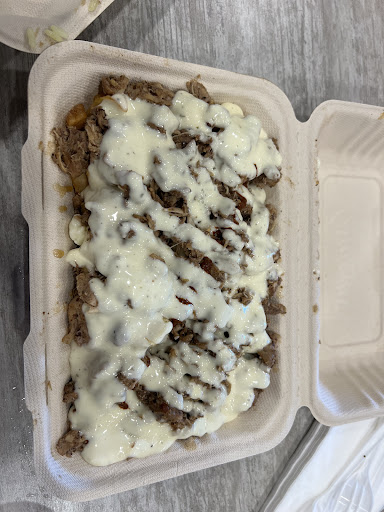 Photo of Osmow's Shawarma - 1447 Water St Unit 2&3, Peterborough, ON K9H 0C6