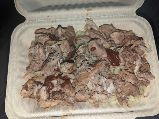 Photo of Osmow's Shawarma - 1447 Water St Unit 2&3, Peterborough, ON K9H 0C6