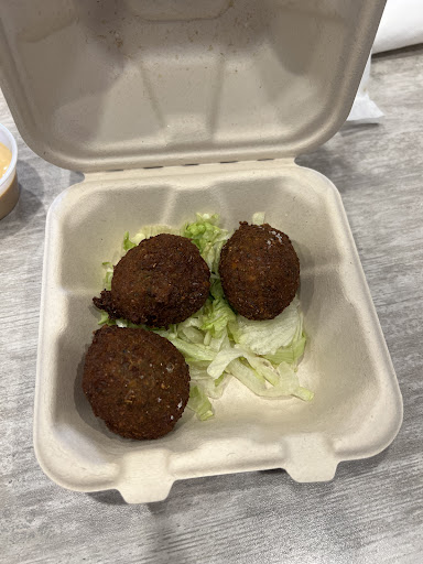 Photo of Osmow's Shawarma - 1447 Water St Unit 2&3, Peterborough, ON K9H 0C6