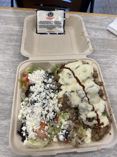 Photo of Osmow's Shawarma - 1447 Water St Unit 2&3, Peterborough, ON K9H 0C6