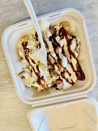Photo of Osmow's Shawarma - 1447 Water St Unit 2&3, Peterborough, ON K9H 0C6