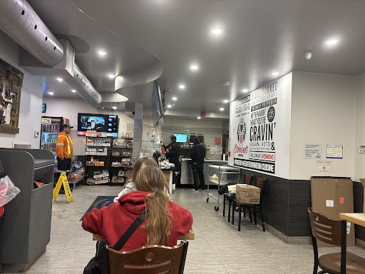 Photo of Osmow's Shawarma - 1447 Water St Unit 2&3, Peterborough, ON K9H 0C6