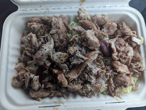 Photo of Osmow's Shawarma - 1447 Water St Unit 2&3, Peterborough, ON K9H 0C6