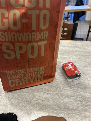Photo of Osmow's Shawarma - 1447 Water St Unit 2&3, Peterborough, ON K9H 0C6