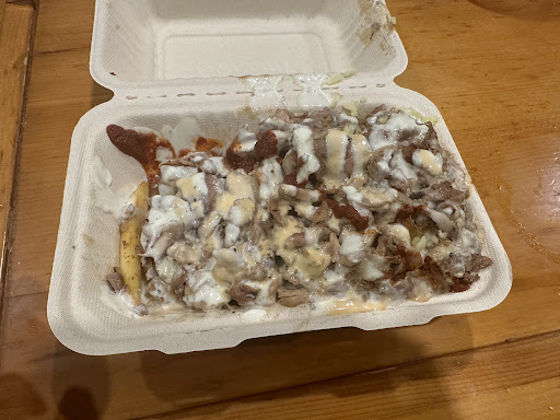 Photo of Osmow's Shawarma - 1447 Water St Unit 2&3, Peterborough, ON K9H 0C6
