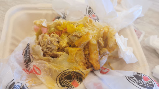 Photo of Osmow's Shawarma - 1447 Water St Unit 2&3, Peterborough, ON K9H 0C6