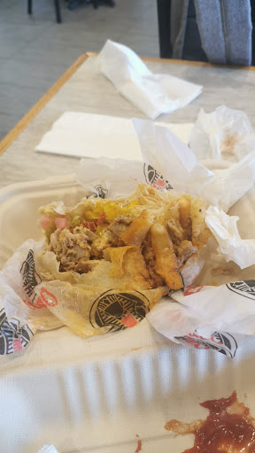 Photo of Osmow's Shawarma - 1447 Water St Unit 2&3, Peterborough, ON K9H 0C6