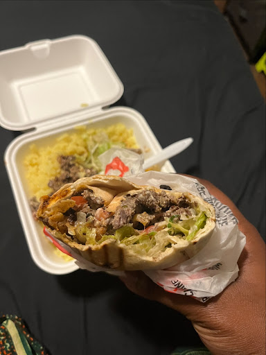 Photo of Osmow's Shawarma - 1447 Water St Unit 2&3, Peterborough, ON K9H 0C6