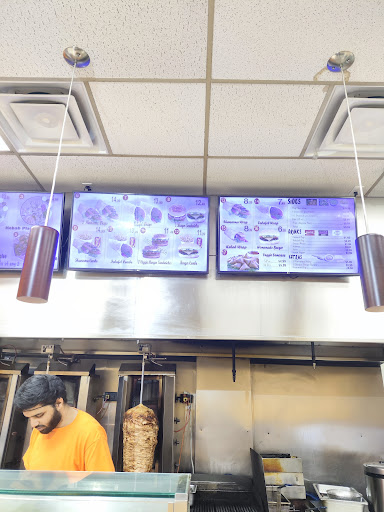 Photo of Amazing Shawarma Restaurant - 2650 Lawrence Ave E, Scarborough, ON M1P 2S1