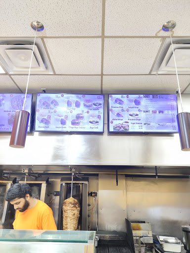 Photo of Amazing Shawarma Restaurant - 2650 Lawrence Ave E, Scarborough, ON M1P 2S1