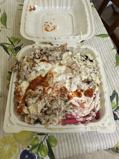 Photo of Amazing Shawarma Restaurant - 2650 Lawrence Ave E, Scarborough, ON M1P 2S1