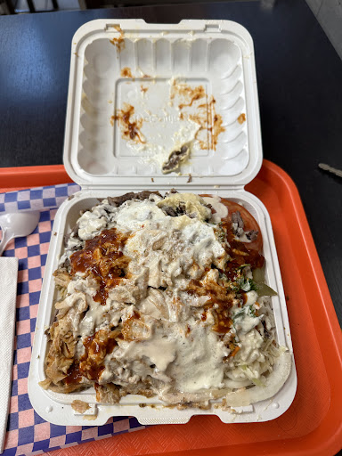 Photo of Amazing Shawarma Restaurant - 2650 Lawrence Ave E, Scarborough, ON M1P 2S1