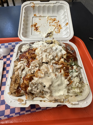 Photo of Amazing Shawarma Restaurant - 2650 Lawrence Ave E, Scarborough, ON M1P 2S1