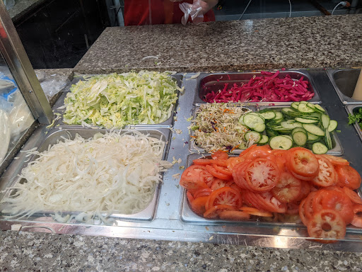 Photo of Amazing Shawarma Restaurant - 2650 Lawrence Ave E, Scarborough, ON M1P 2S1