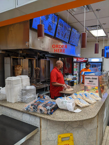 Photo of Amazing Shawarma Restaurant - 2650 Lawrence Ave E, Scarborough, ON M1P 2S1