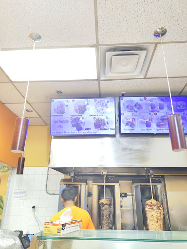 Photo of Amazing Shawarma Restaurant - 2650 Lawrence Ave E, Scarborough, ON M1P 2S1
