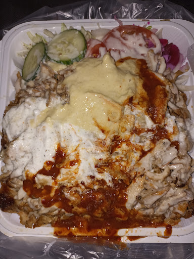 Photo of Amazing Shawarma Restaurant - 2650 Lawrence Ave E, Scarborough, ON M1P 2S1