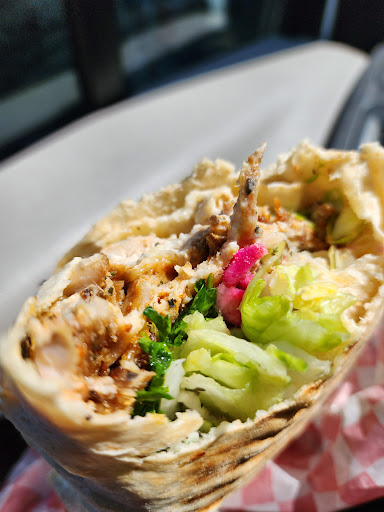 Photo of Amazing Shawarma Restaurant - 2650 Lawrence Ave E, Scarborough, ON M1P 2S1