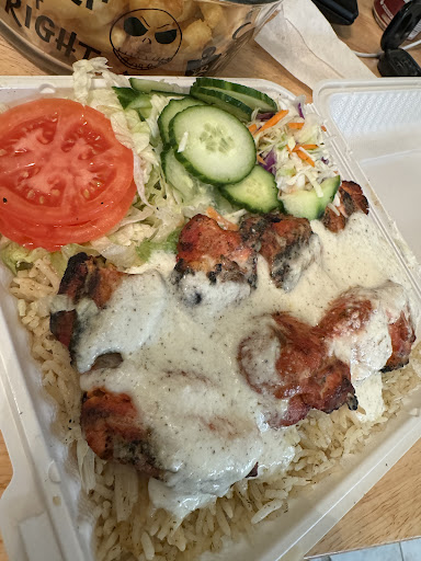 Photo of Amazing Shawarma Restaurant - 2650 Lawrence Ave E, Scarborough, ON M1P 2S1