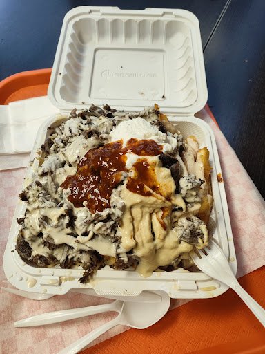 Photo of Amazing Shawarma Restaurant - 2650 Lawrence Ave E, Scarborough, ON M1P 2S1