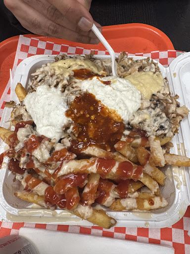 Photo of Amazing Shawarma Restaurant - 2650 Lawrence Ave E, Scarborough, ON M1P 2S1