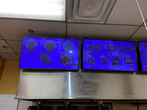Photo of Amazing Shawarma Restaurant - 2650 Lawrence Ave E, Scarborough, ON M1P 2S1