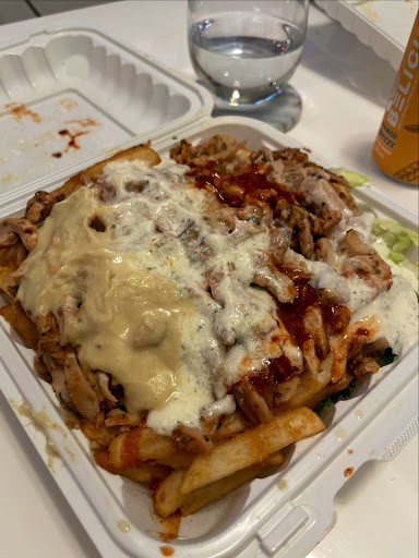 Photo of Amazing Shawarma Restaurant - 2650 Lawrence Ave E, Scarborough, ON M1P 2S1