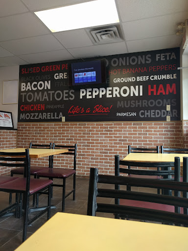Photo of Life's A Slice Pizza - 7380 ON-26, Stayner, ON L0M 1S0