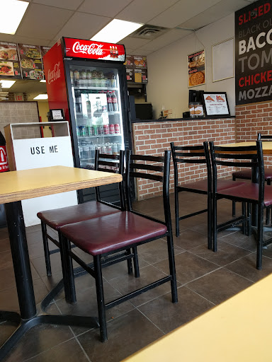 Photo of Life's A Slice Pizza - 7380 ON-26, Stayner, ON L0M 1S0