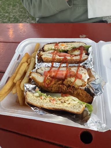 Photo of AMAL ALSHAM SHAWARMA - 64 Alfred St, Biddeford, ME 04005, USA