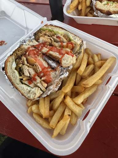 Photo of AMAL ALSHAM SHAWARMA - 64 Alfred St, Biddeford, ME 04005, USA