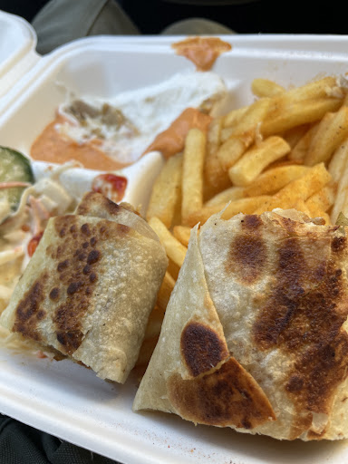 Photo of AMAL ALSHAM SHAWARMA - 64 Alfred St, Biddeford, ME 04005, USA