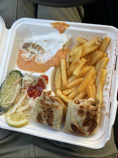 Photo of AMAL ALSHAM SHAWARMA - 64 Alfred St, Biddeford, ME 04005, USA