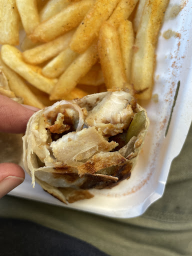 Photo of AMAL ALSHAM SHAWARMA - 64 Alfred St, Biddeford, ME 04005, USA