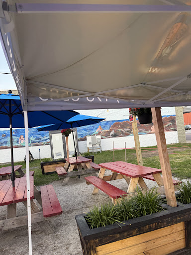 Photo of AMAL ALSHAM SHAWARMA - 64 Alfred St, Biddeford, ME 04005, USA